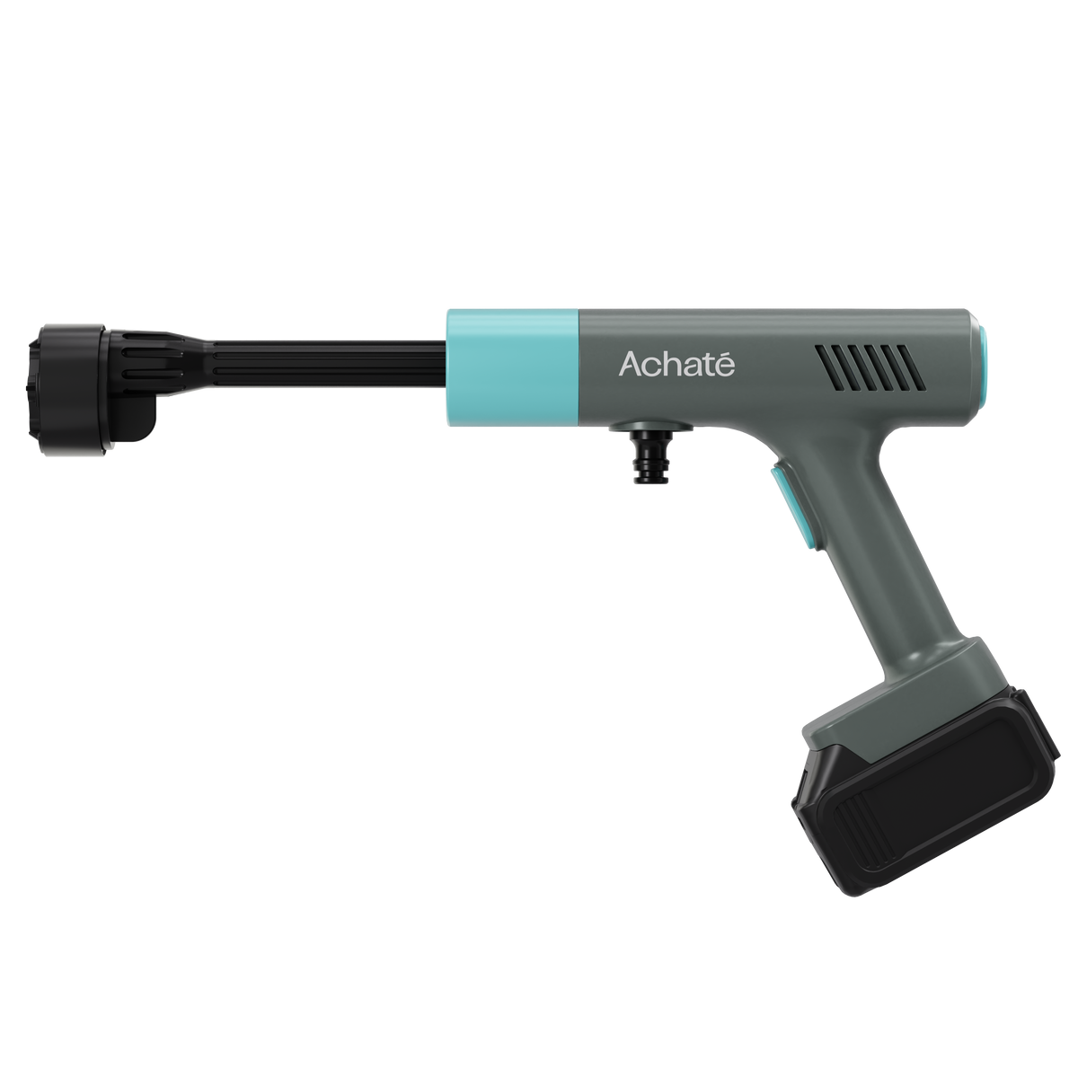 Achaté Cordless High Pressure Cleaner V2