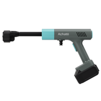 Achaté Cordless High Pressure Cleaner