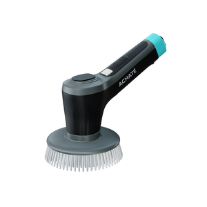 Achaté Electric Cleaning Scrubber