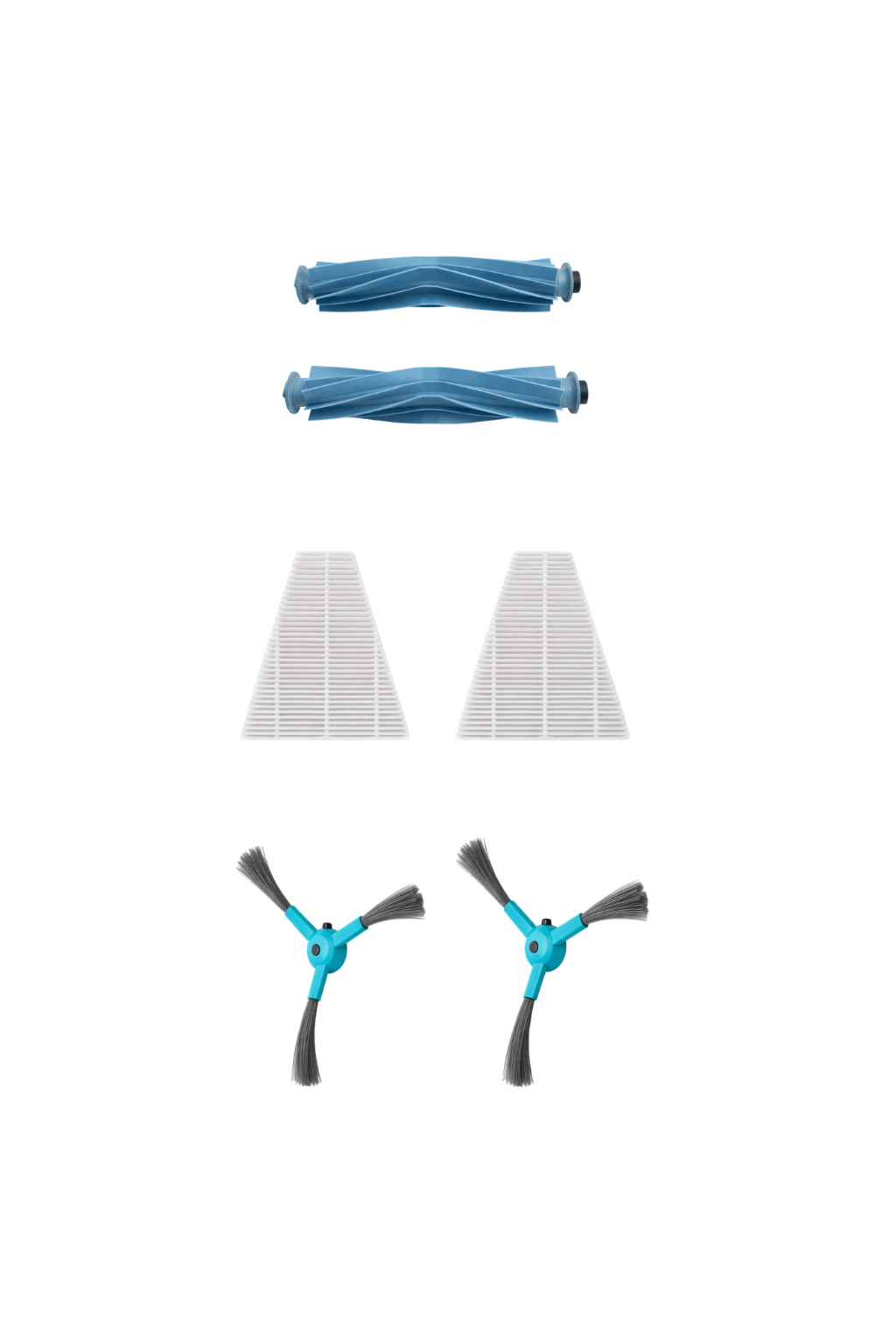 Achaté Saugroboter – Wartungspaket