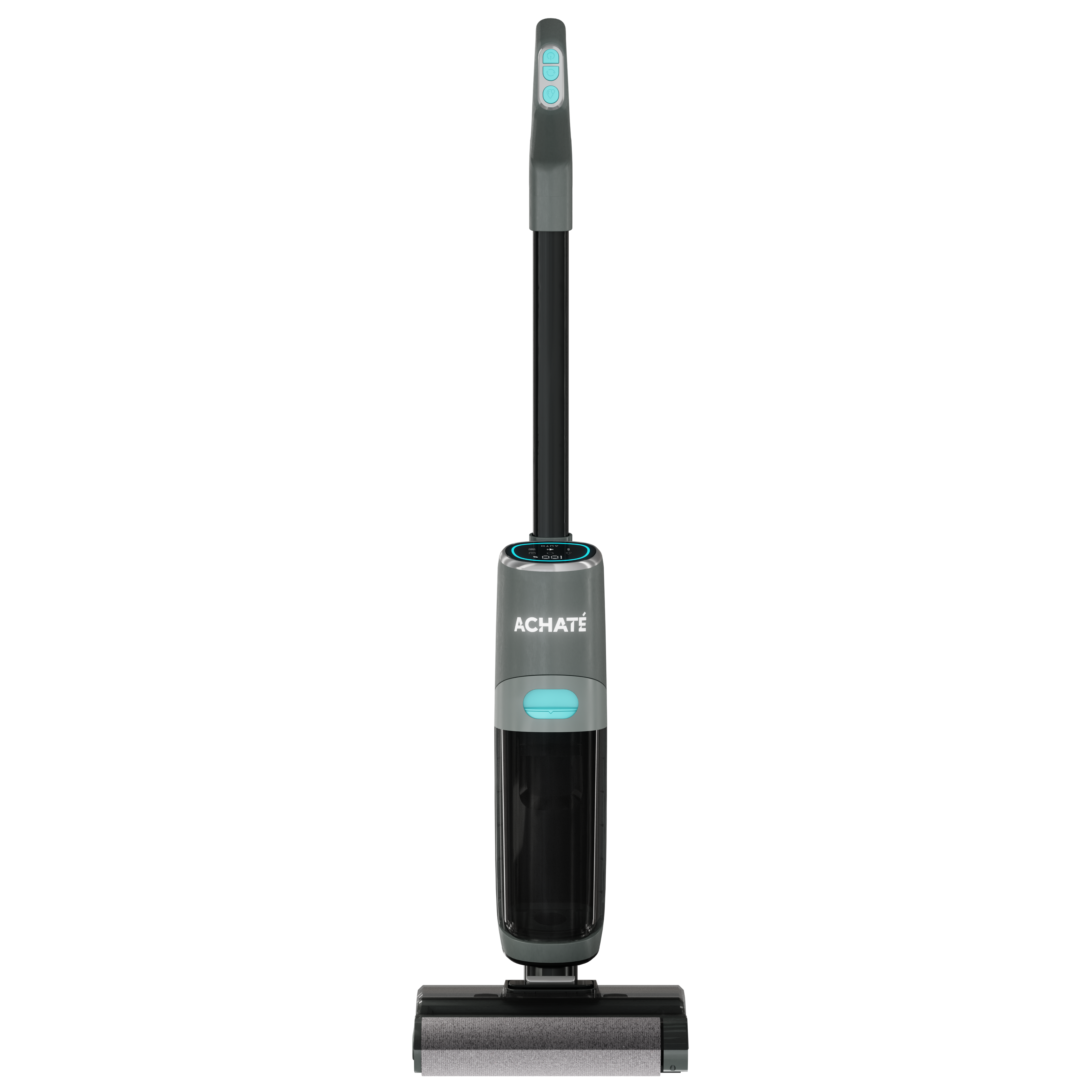 Achaté Mop Vacuum Cleaner - Wet &amp; Dry