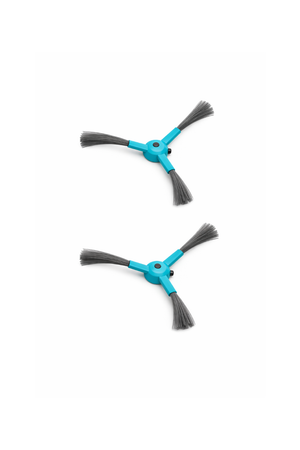 Achaté Robotstofzuiger - Zijborstel