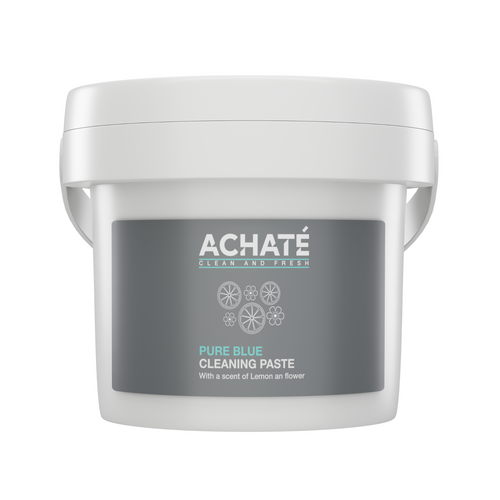 Achaté Schoonmaakpasta