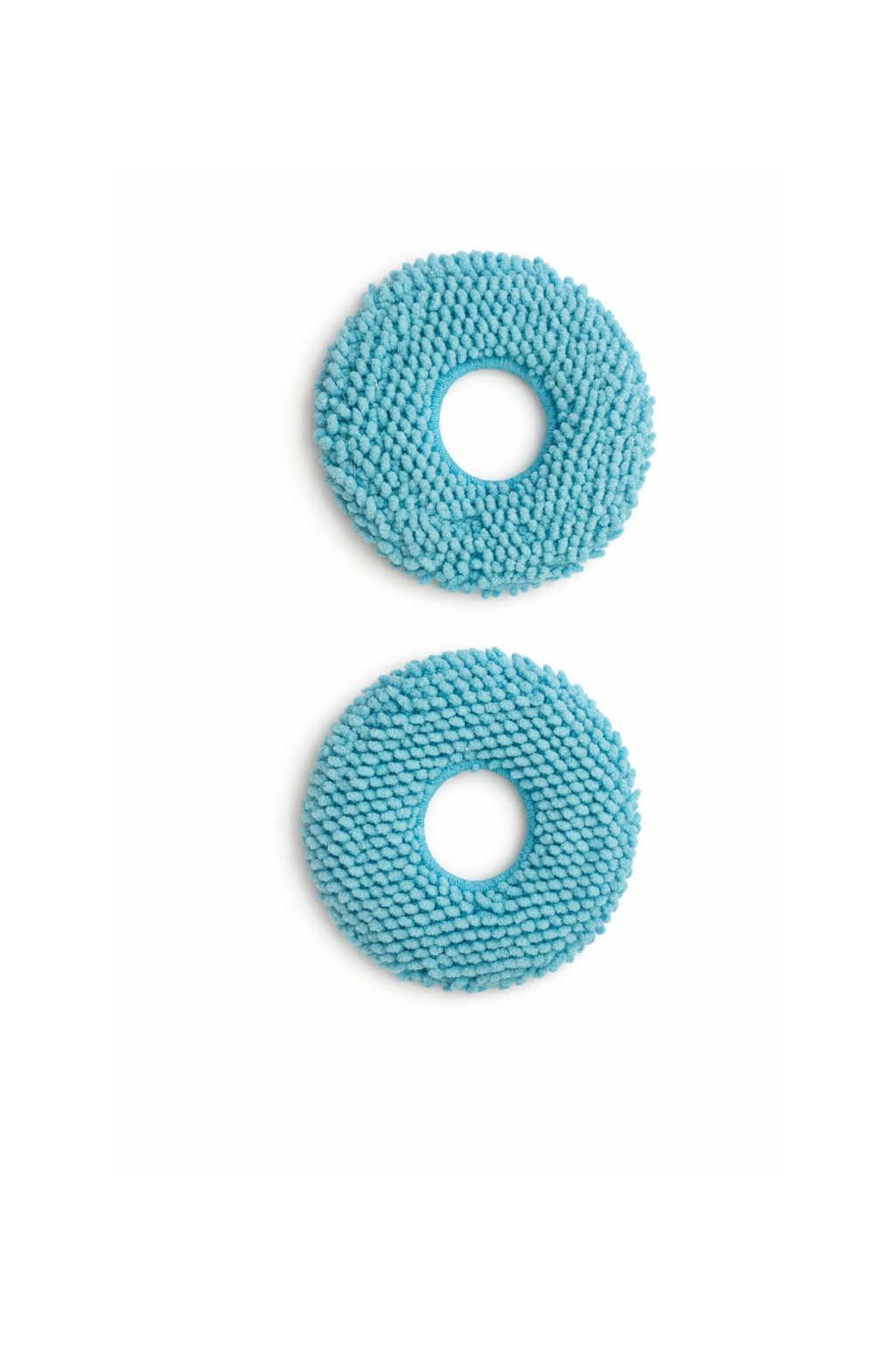 Achaté Saugroboter – Wischpads