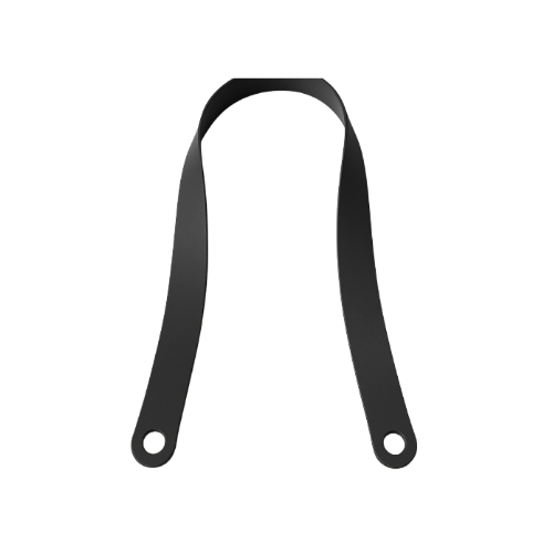 Achaté Stoomreiniger PRO - Schouderband