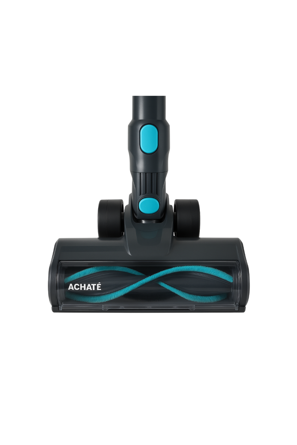 Achaté Stabstaubsauger PRO – Standfuß