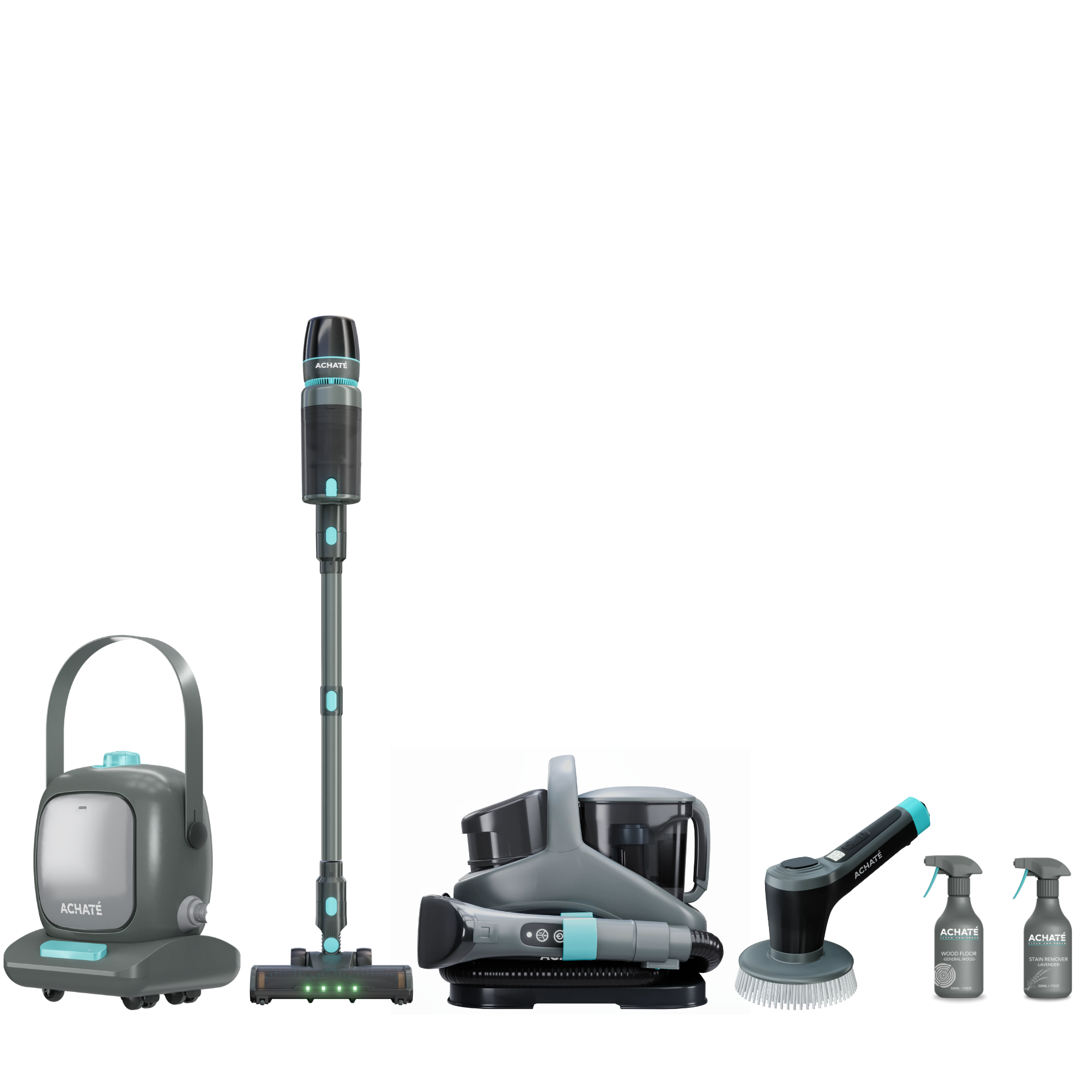 Total Clean PRO Bundel