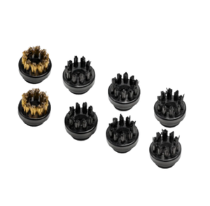 Achaté Dampfreiniger PRO - Aufsatz-Set