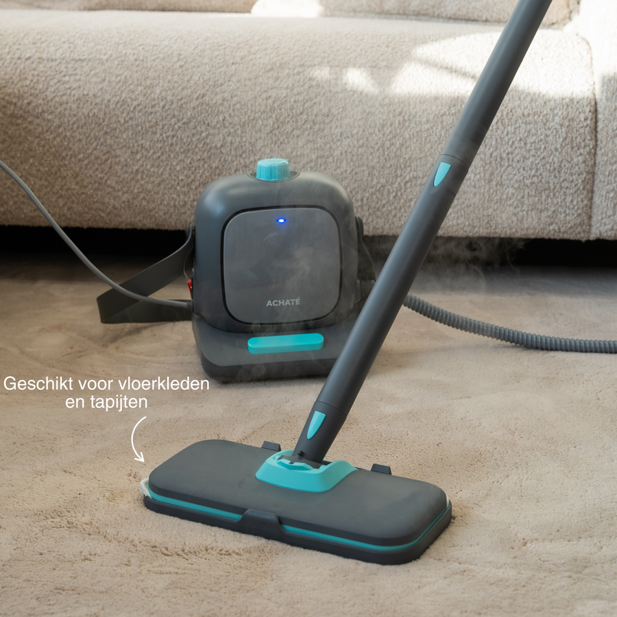 Achaté Steam Cleaner PRO V2