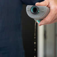 Achaté Electric Window Vacuum