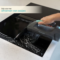 Achaté Electric Window Vacuum