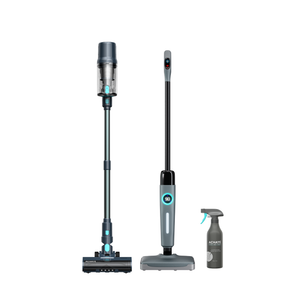 Steam & Clean bundle