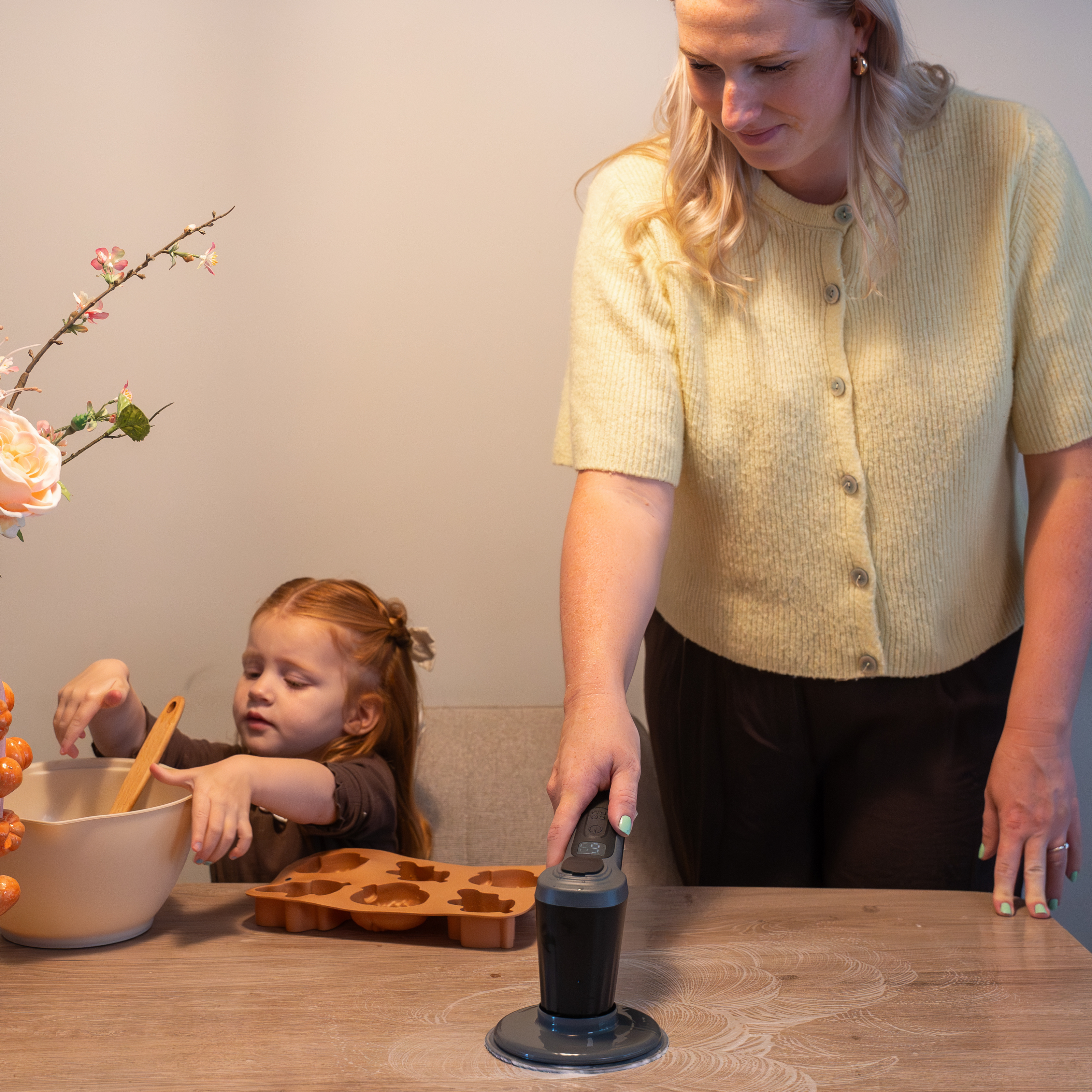 Total Clean PRO Bundel