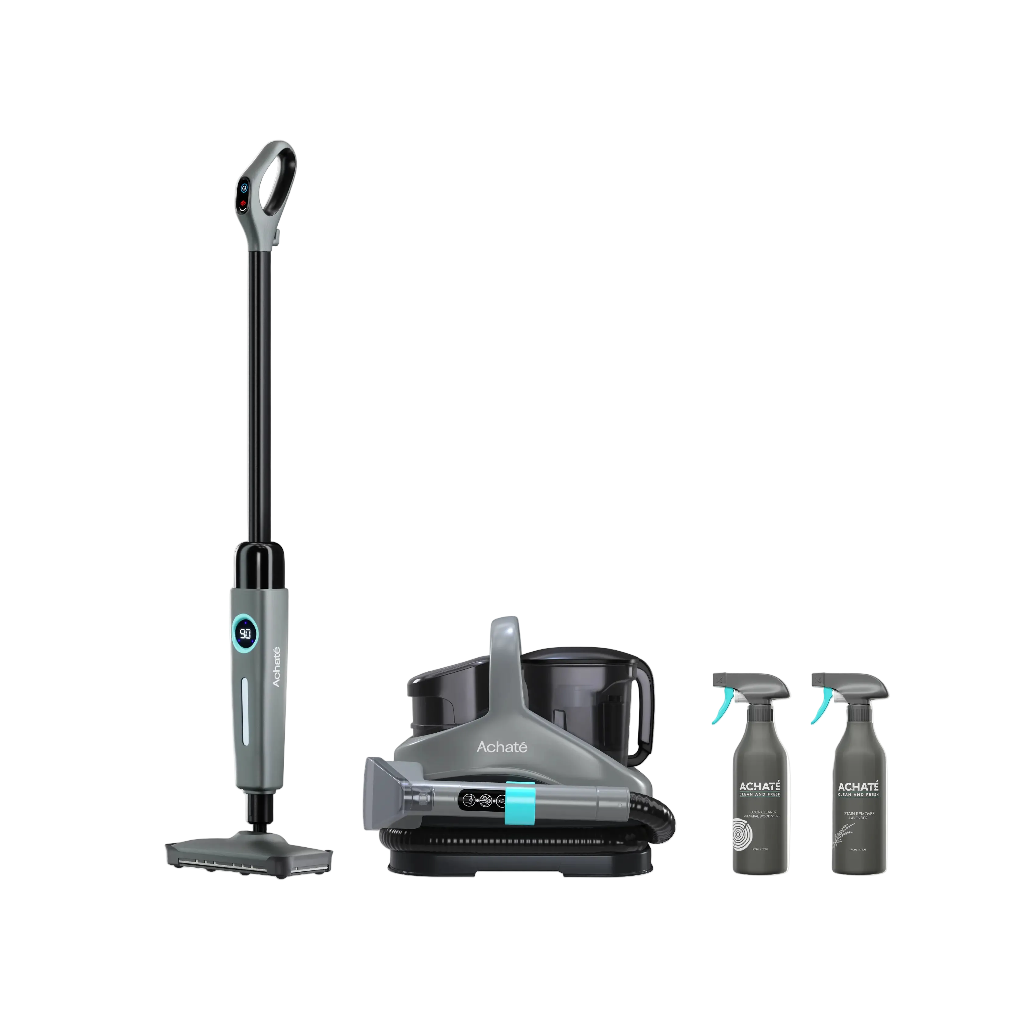 Cleaning bundle PRO