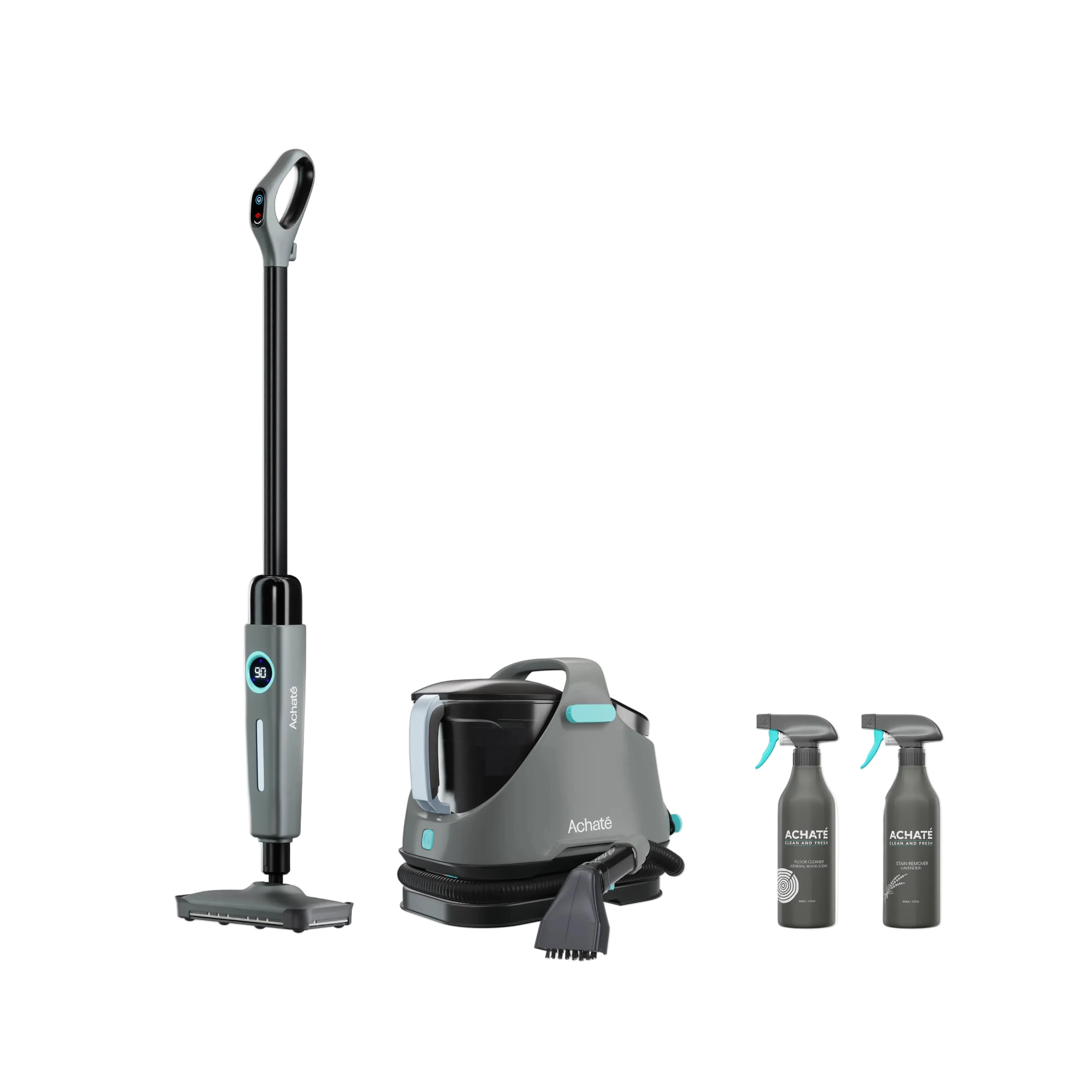 Cleaning bundle