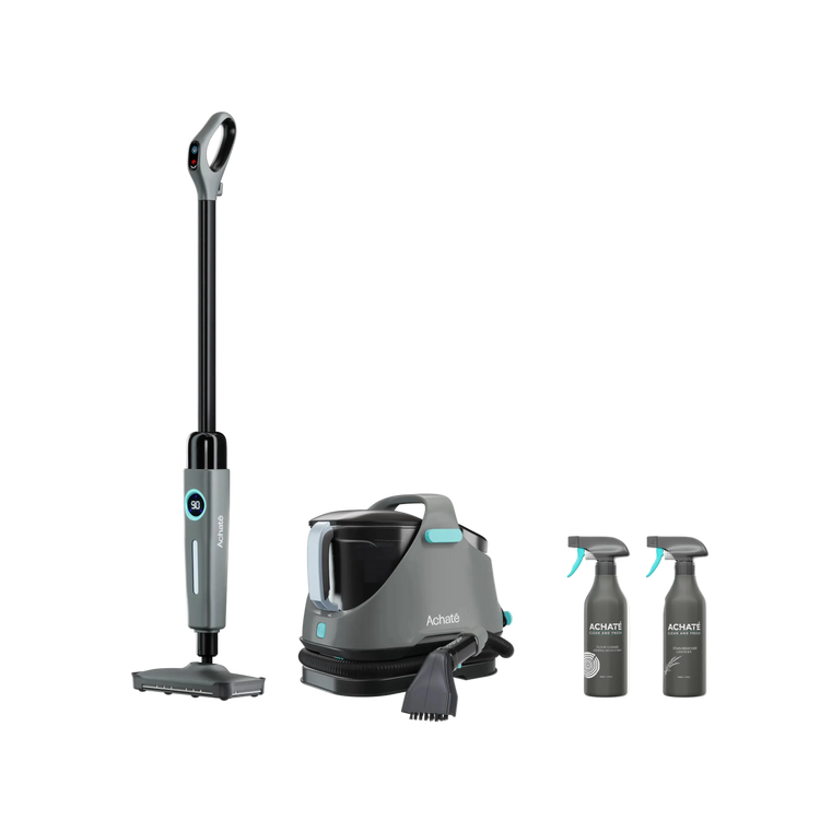 Cleaning bundle