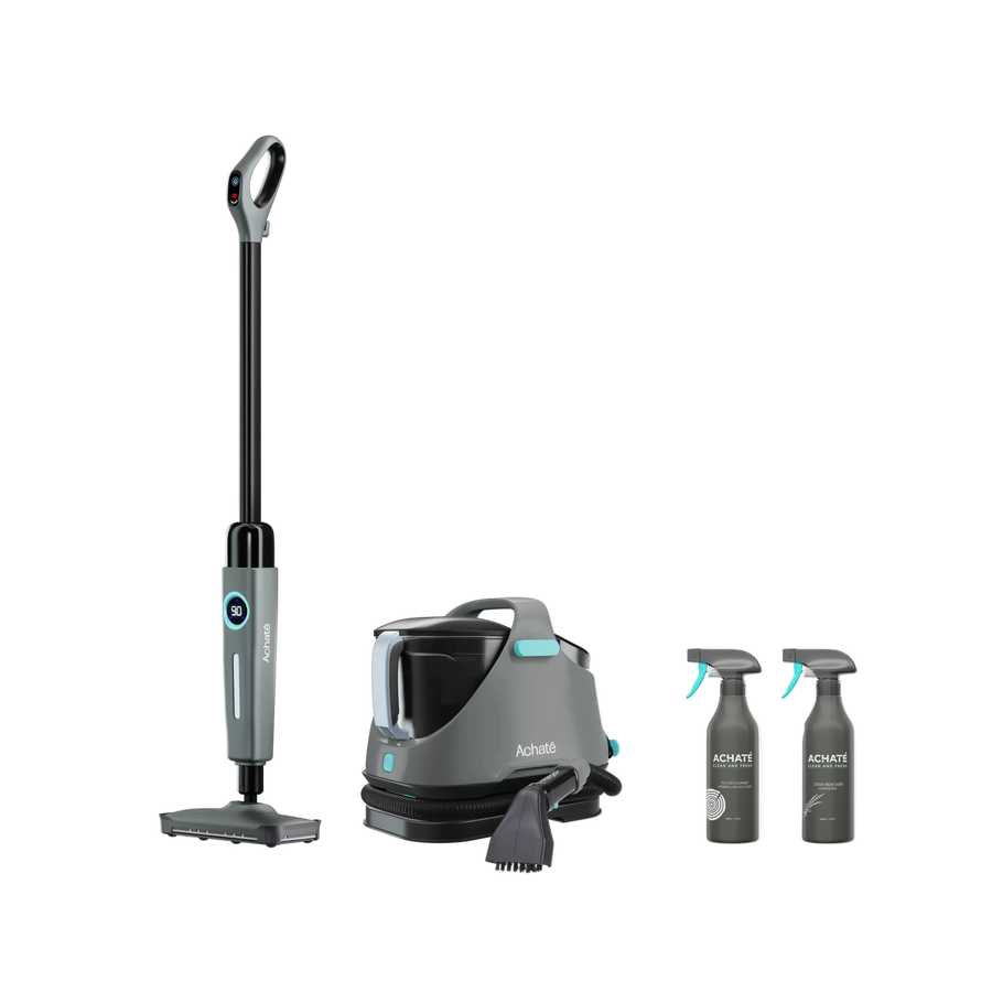 Cleaning bundle