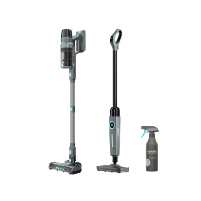 Steam & Clean PRO bundel
