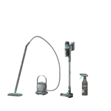 Steam & Shine Bundle