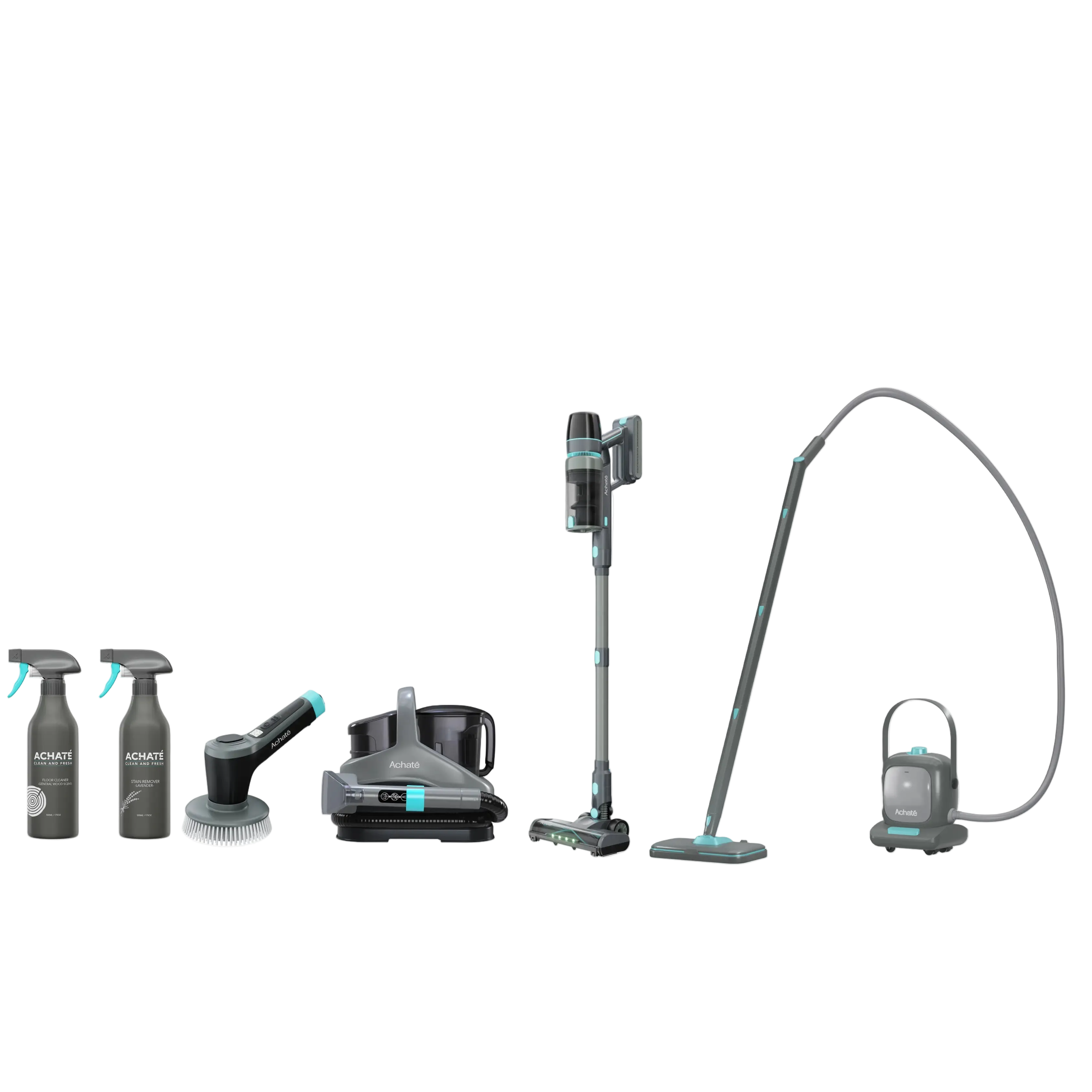 Total Clean PRO Bundle