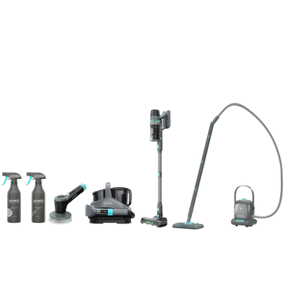 Total Clean PRO Bundel