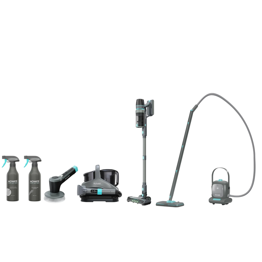Total Clean PRO Bundle