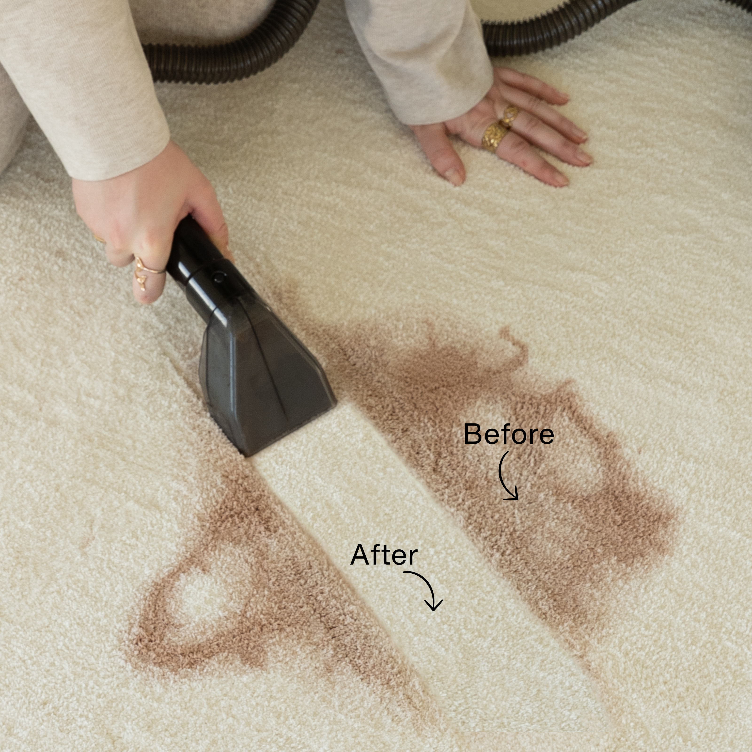 Achaté Spot Cleaner