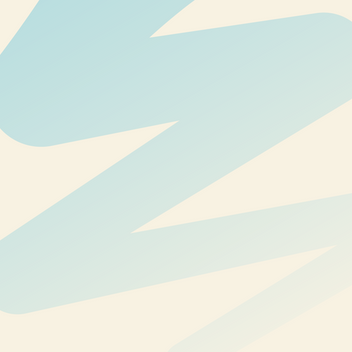 Abstract background with soft, overlapping blue and beige brush strokes creating a calm, flowing design.