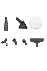 Achaté Steam Cleaner PRO - Attachments