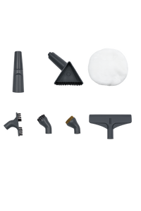 Achaté Steam Cleaner PRO - Attachments