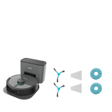 Achaté Robotstofzuiger bundel