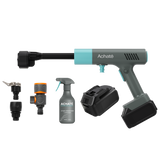 Achaté Cordless Pressure Washer Bundle