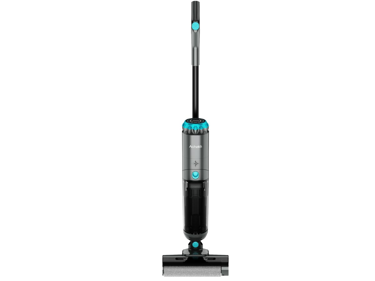 Achaté Wet & Dry Vacuum Cleaner V2