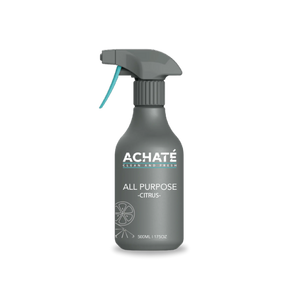 Achaté Stain Cleaner - Carpet Cleaner - Spray - Lavender Scent - 473ml