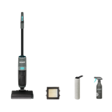 Achaté Mop Vacuum Cleaner - Bundle 