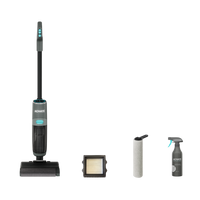 Achaté Mop Vacuum Cleaner - Bundle 