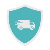 Insured shipping