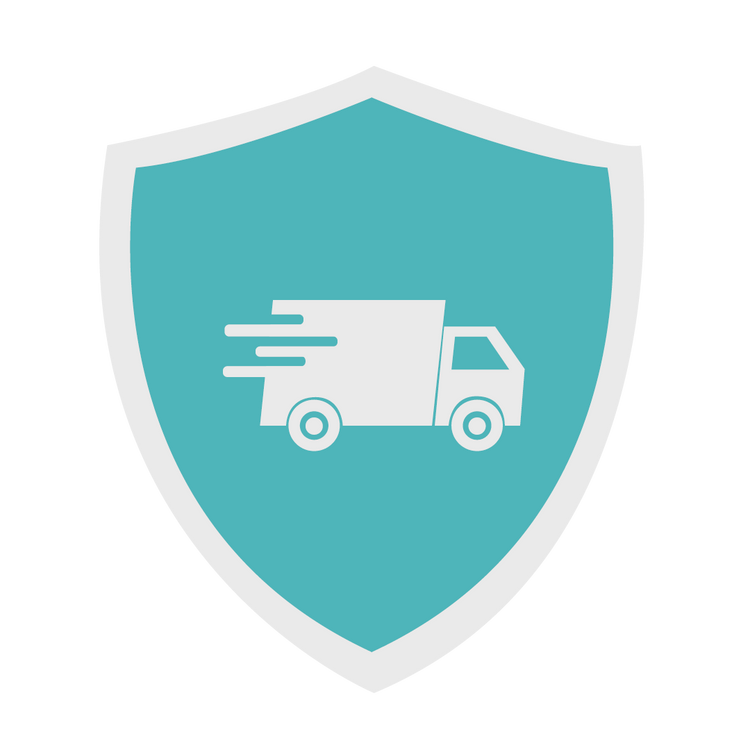 Insured shipping