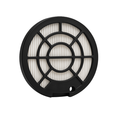 Achaté Akku-Staubsauger – Extra HEPA-Filter