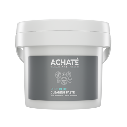 Achaté Reinigungspaste