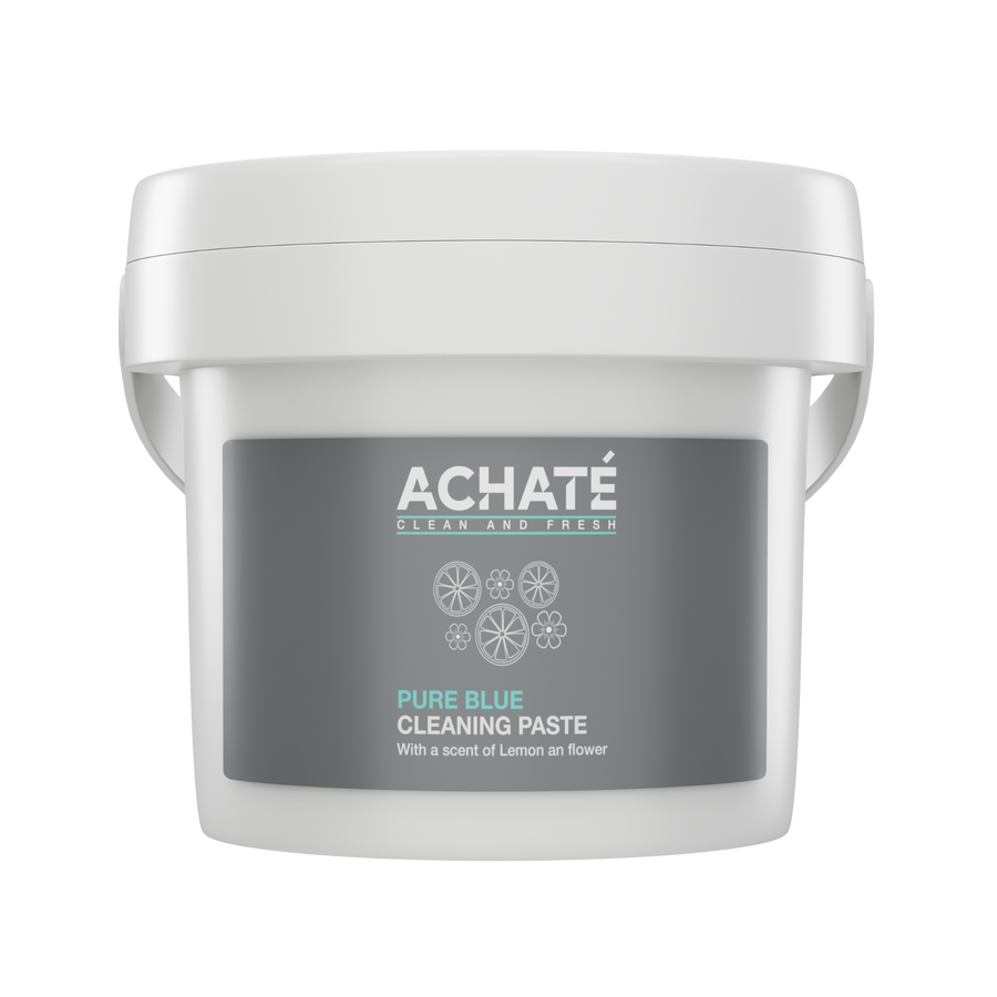 Achaté Cleaning Paste