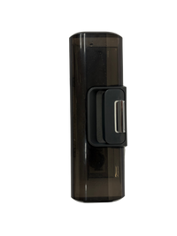 Achaté Mop Vacuum Cleaner - Clean Water Reservoir