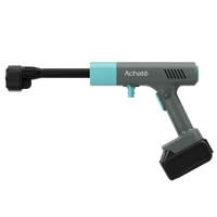 Achaté Cordless High Pressure Cleaner