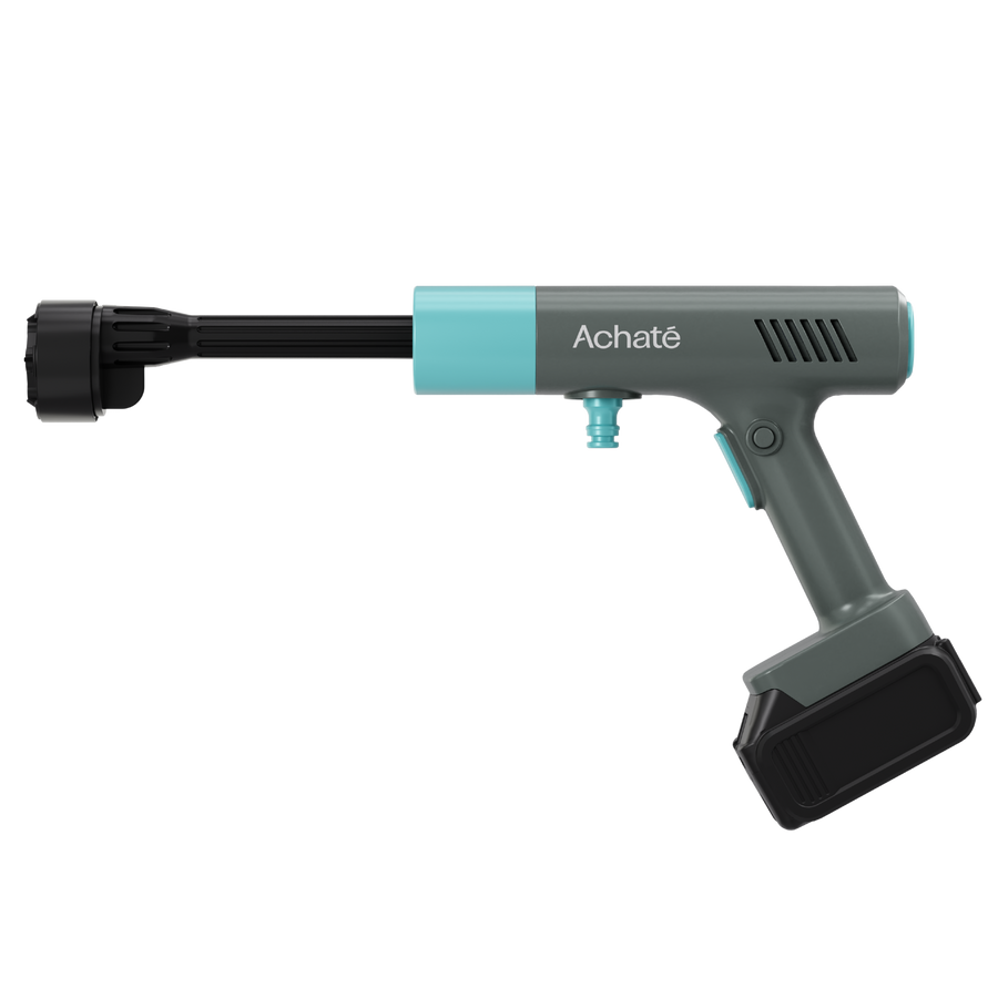 Achaté Cordless High Pressure Cleaner