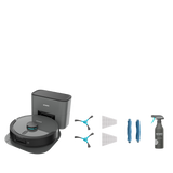 Achaté Robotstofzuiger bundel