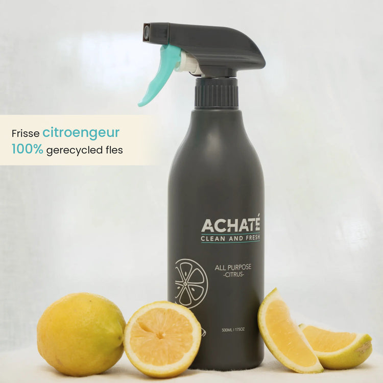 Clean and Fresh Allesreiniger