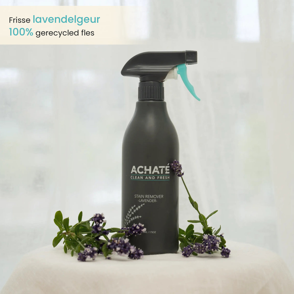 Clean and Fresh Vlekkenreiniger