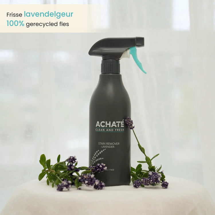 Clean and Fresh Vlekkenreiniger