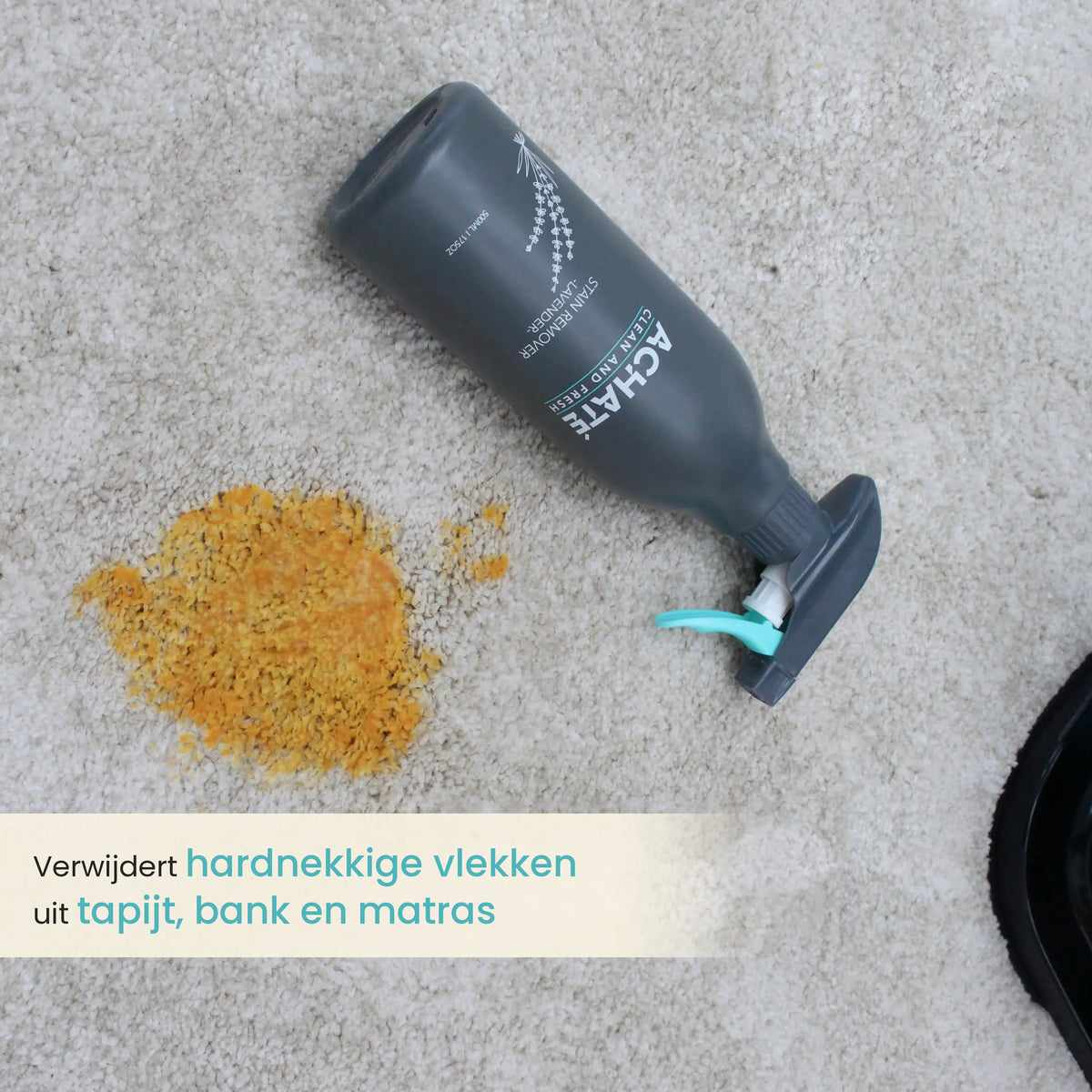 Clean and Fresh Vlekkenreiniger