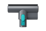 Achaté Steel Vacuum Cleaner - Mattress Cleaner Attachment